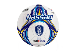 Мяч футбольный Nassau TUJI K5 №5 FIFA Quality Pro&KFA SSTTJ-5