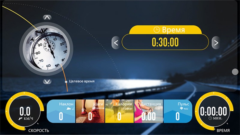 Беговая дорожка Clear Fit LifeCardio LT 50 Реальное фото Беговая дорожка Clear Fit LifeCardio LT 50 от магазина СпортЕВ