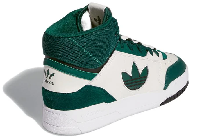 Кроссовки Adidas Drop Step XL зеленый GV9328 Реальное фото Кроссовки Adidas Drop Step XL зеленый GV9328 от магазина Спортев