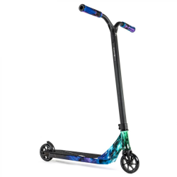 Самокат Ethic Complete Scooter Erawan V2 "M" трюковой синий иридий 011839