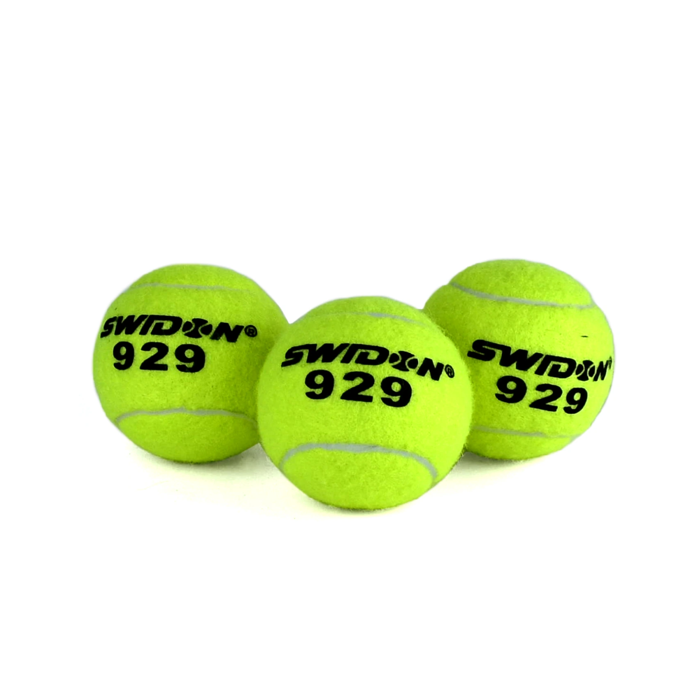 Мяч для тенниса Swidon 929-3 (1 шт) 00801 Реальное фото Мяч для тенниса Swidon 929-3 (1 шт) 00801 от магазина Спортев