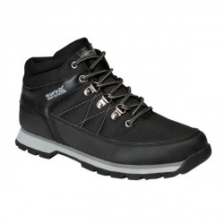 Ботинки Aspen (Цвет 800, Черный) RMF681