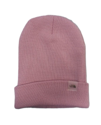 Шапка LagomLand розовый