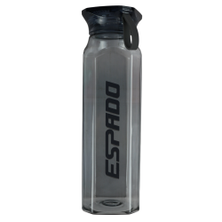 Бутылка для воды Espado 700 мл черная ES907