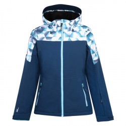 Куртка Purview Jacket (Цвет 96P, Синий) DWP434