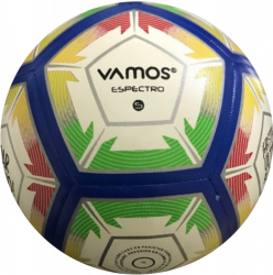Мяч футбольный Vamos Espectro №5 BV 2214-MSE