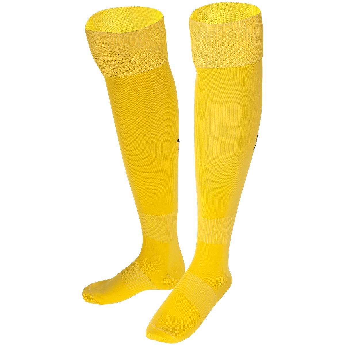 Реальное фото Гетры 2K Sport Optimal желто-черный 120350 от магазина Спортев