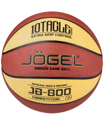 Мяч баскетбольный Jogel JB-800 размер №7 18778
