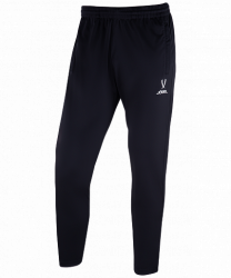 Брюки тренировочные Jogel Camp Tapered Training Pants черный УТ-00018331