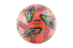 Мяч футзальный Nassau Ixion Futsal №4 FЅІХ