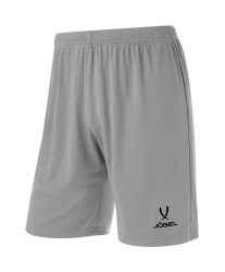 Шорты игровые JÖGEL CAMP Classic Shorts, серый