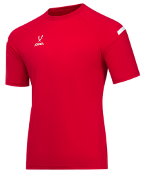 Футболка Jogel Camp 2 CVC Training Tee красный 3705