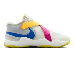 Кроссовки Nike Zoom Court Dragon DV8166 041