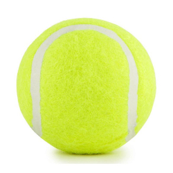 Мяч для тенниса R18203 (1шт) 10014474