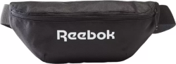 Сумка на пояс Reebok Core LL Waistbag черный GC8679