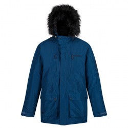 Куртка Salinger (Цвет 68E, Синий) RMP235