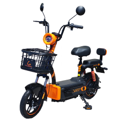 Электросамокат Kugoo Ec02 Pro