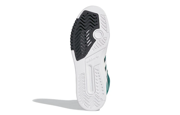 Кроссовки Adidas Drop Step XL зеленый GV9328 Реальное фото Кроссовки Adidas Drop Step XL зеленый GV9328 от магазина Спортев