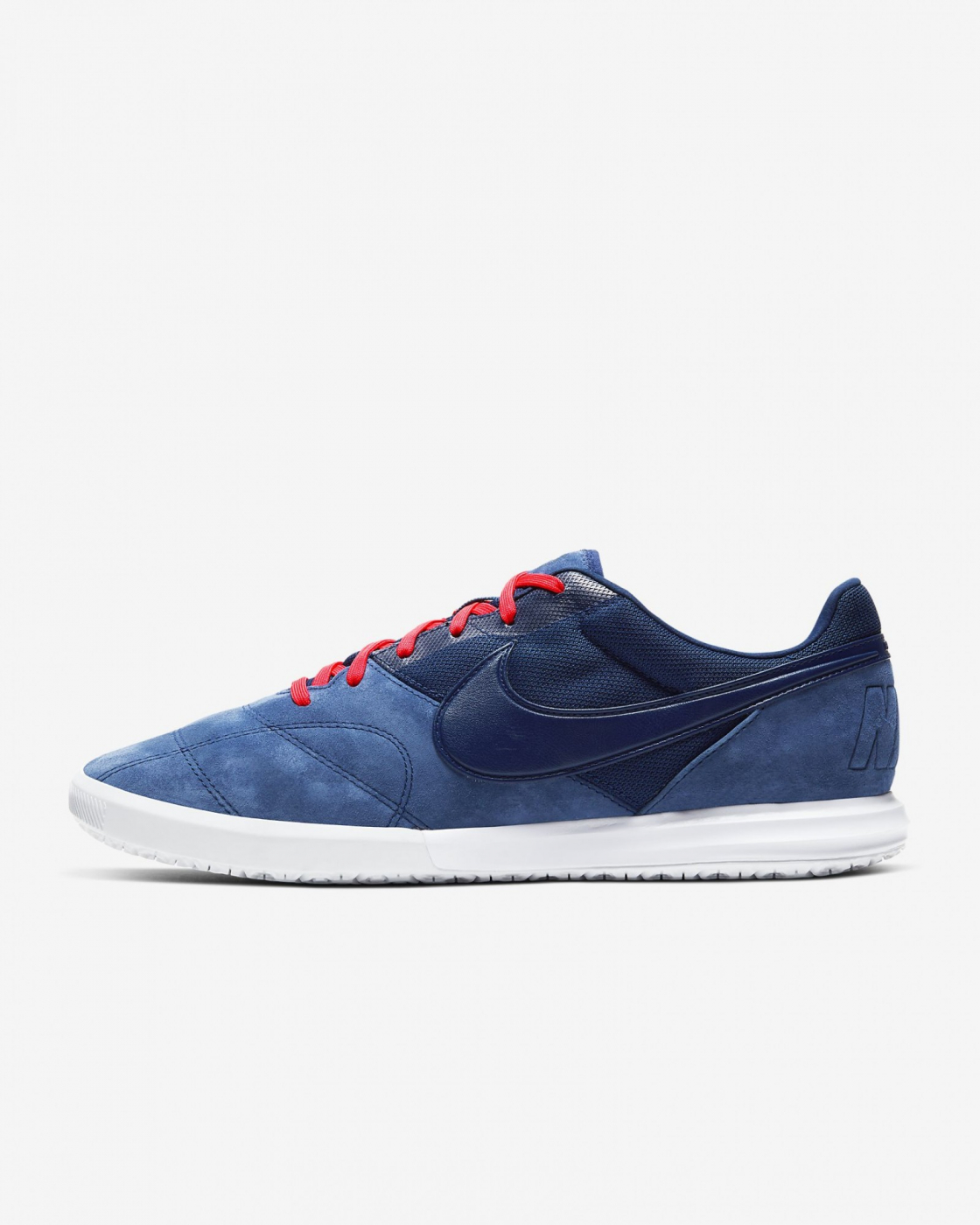 Бутсы Nike Premier II Sala AV3153-461 AV3153-461 купить по низкой цене в  Кемерово с доставкой от интернет-магазина СпортЕВ