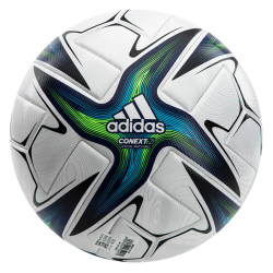 Мяч футбольный Conext 21 PRO №5 FIFA Quality Pro GU0234