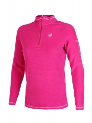 Толстовка Freeform Fleece (Цвет 887, Розовый) DWA399