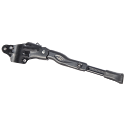 Подножка 24"-28" TechTeam HS-Z003 алюминиевая телескопическая боковая