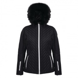 Куртка Icebloom Jacket (Цвет 800, Черный) DWP457 Куртка Icebloom Jacket (Цвет 800, Черный) DWP457