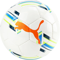 Мяч футзальный Puma Futsal 1 Trainer №4 белый 08340901