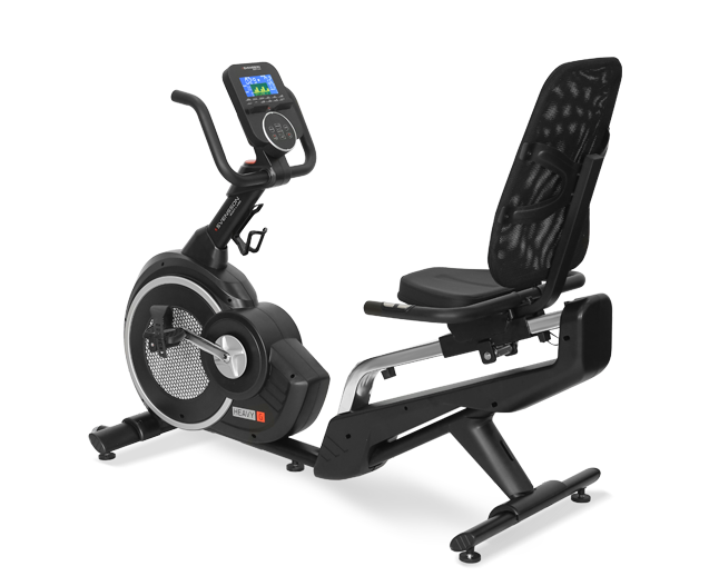 SVENSSON BODY LABS HEAVY G RECUMBENT Велотренажер Реальное фото SVENSSON BODY LABS HEAVY G RECUMBENT Велотренажер от магазина СпортЕВ