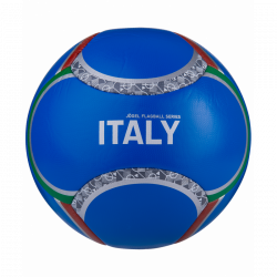 Мяч футбольный Jogel Flagball Italy №5 (BC20) 16952