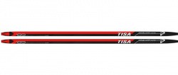 Лыжи Tisa Race Cap Combi N90218