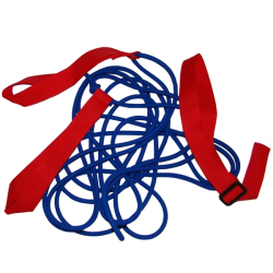 Эспандер лыжника Gekars 3.6 м тройная резина 1938