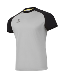 Футболка игровая JÖGEL CAMP Reglan Jersey, серый