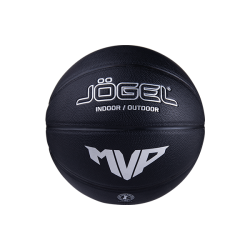 Мяч баскетбольный Jogel Streets MVP размер №7 17474
