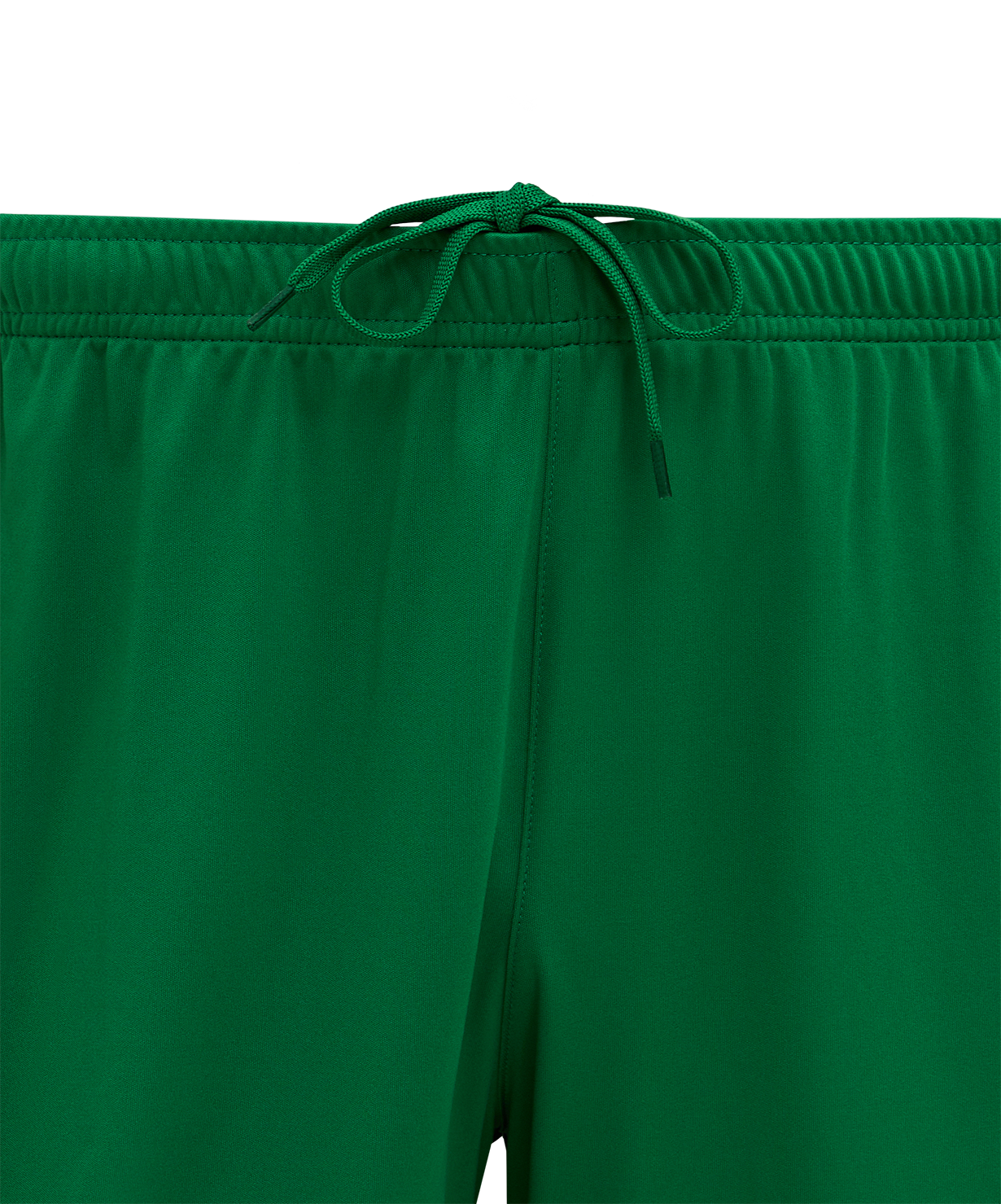 Реальное фото Шорты игровые DIVISION PerFormDRY Union Shorts, зеленый Jögel от магазина Спортев