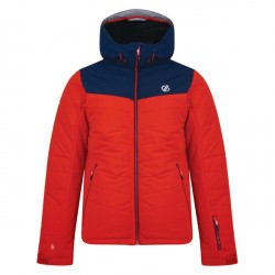 Куртка Domain Jacket (Цвет AAR, Красный) DMP436