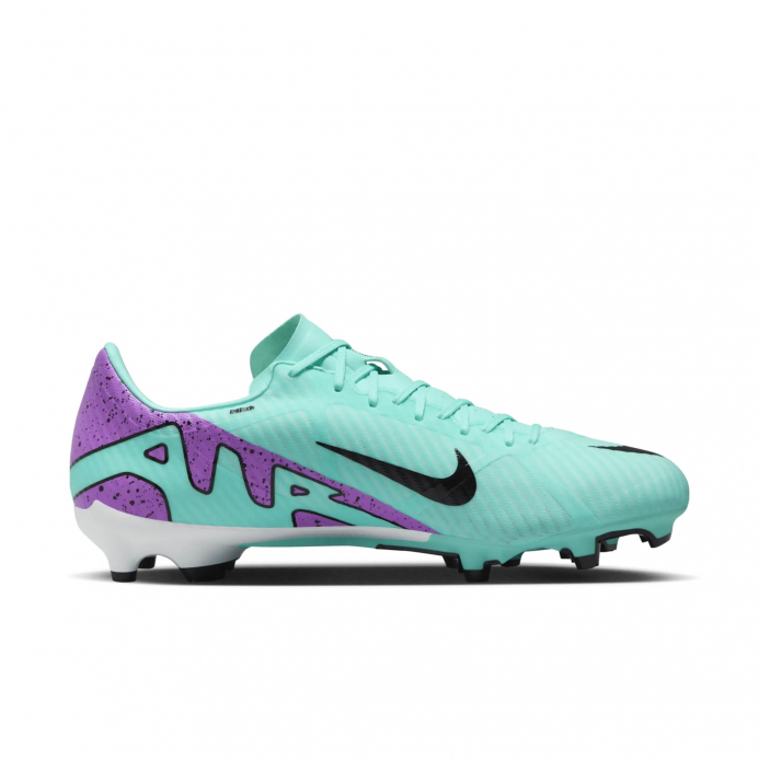 Бутсы Nike Zoom Vapor 15 Academy FG/MG DJ5631-300 Реальное фото Бутсы Nike Zoom Vapor 15 Academy FG/MG DJ5631-300 от магазина Спортев