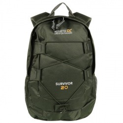Рюкзак Survivor III 20L (Цвет 41C, Темно-зеленый) EU139