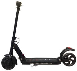 Электросамокат Kugoo F3 pro