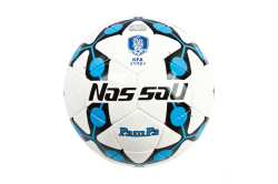 Мяч футбольный Nassau Pampa №5 SPP