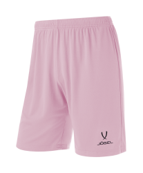 Шорты игровые JÖGEL CAMP Classic Shorts, розовый