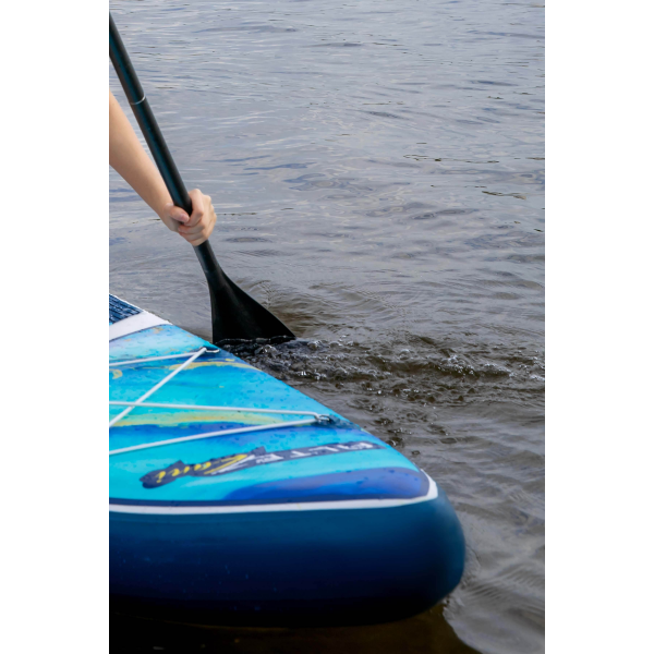 Реальное фото САПБОРД SUP-002 от магазина Спортев