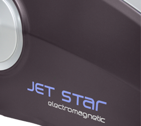 OXYGEN JET STAR Велоэргометр