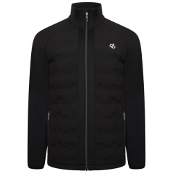 Свитер Honour Sweater (Цвет 800, Черный) DML484 Свитер Honour Sweater (Цвет 800, Черный) DML484