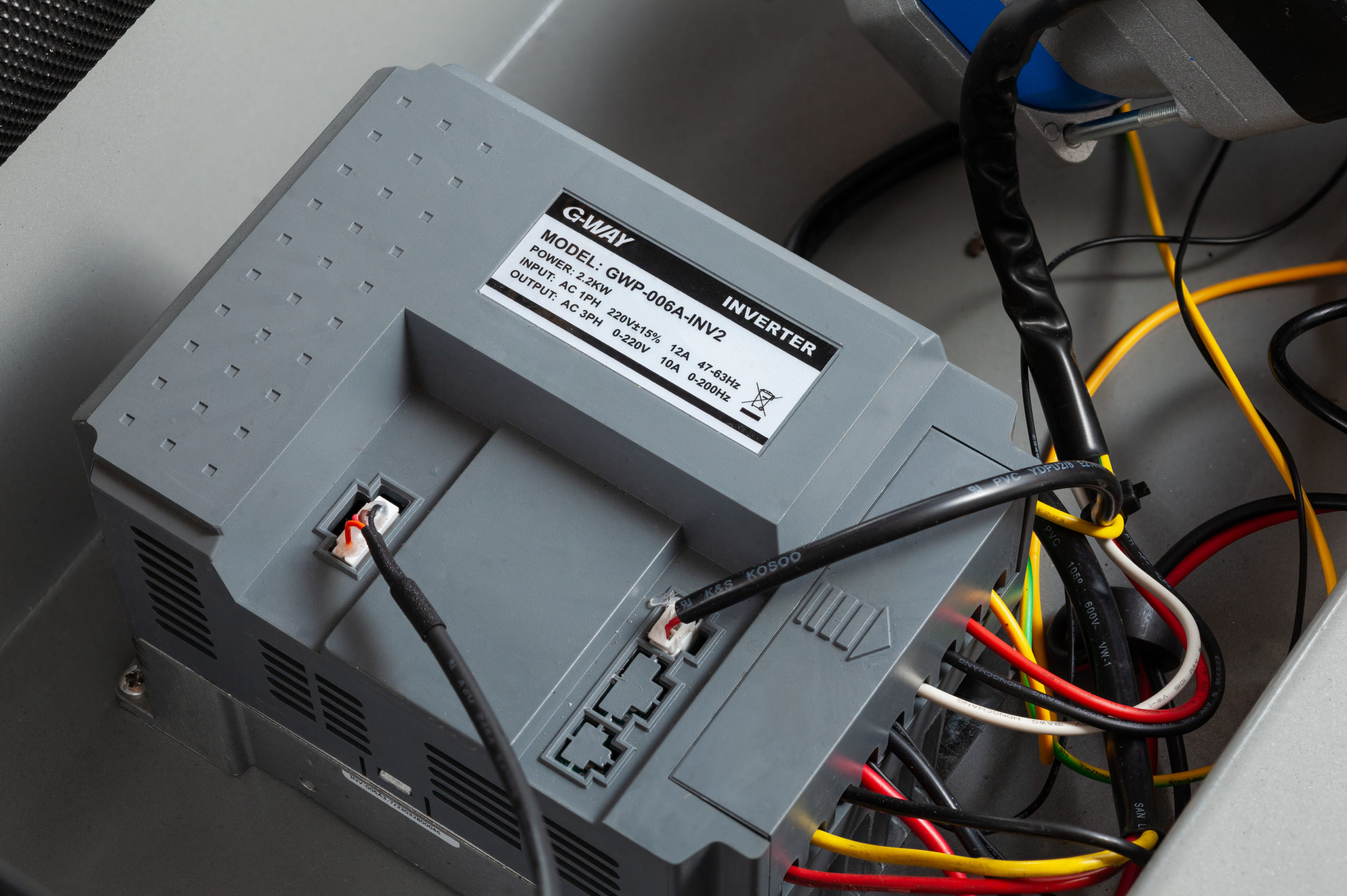 Реальное фото Беговая дорожка VictoryFit GYM-8009 от магазина Спортев