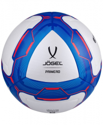 Мяч футбольный Jogel Primero №5 (BC20) 17606
