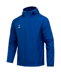 Куртка ветрозащитная Jogel Camp Rain Jacket JC4WB0122.Z4 темно-синий 0365