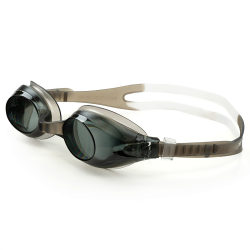 Очки для плавания Torres Fitness дымчатый/серый SW-32215SM
