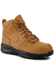 Ботинки Nike Manoa LTR коричневый BQ5372-700