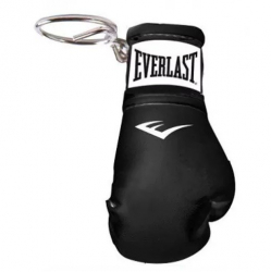 Брелок Mini Boxing Glove черный 700001U